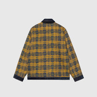 x NICHOLAS DALEY MODULAR JACKET