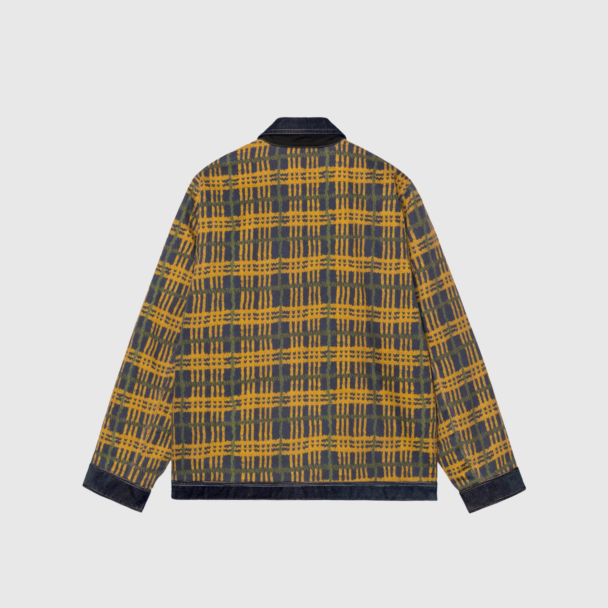 x NICHOLAS DALEY MODULAR JACKET