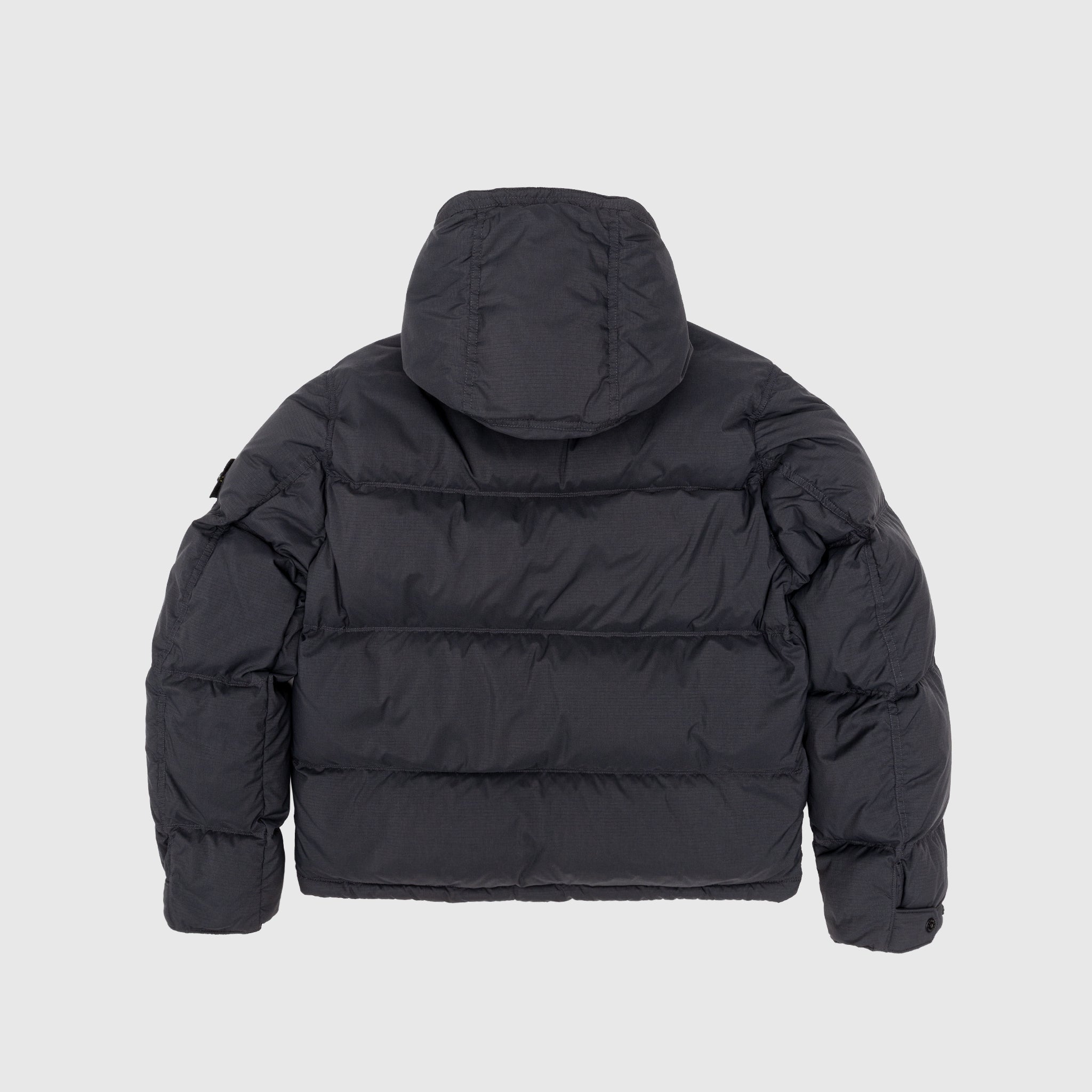 MATT RIPSTOP CORDURA® ADVANCED DOWN PARKA