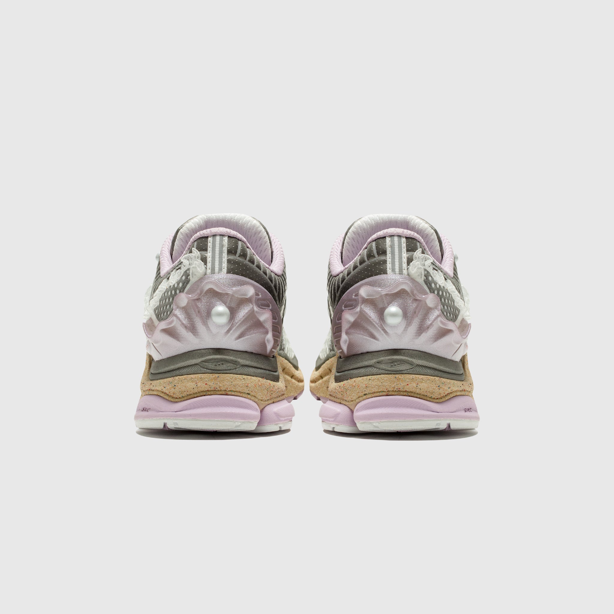 METAGIRL X PROGRID PARAMOUNT "DAUGHTER OF THE MOON"