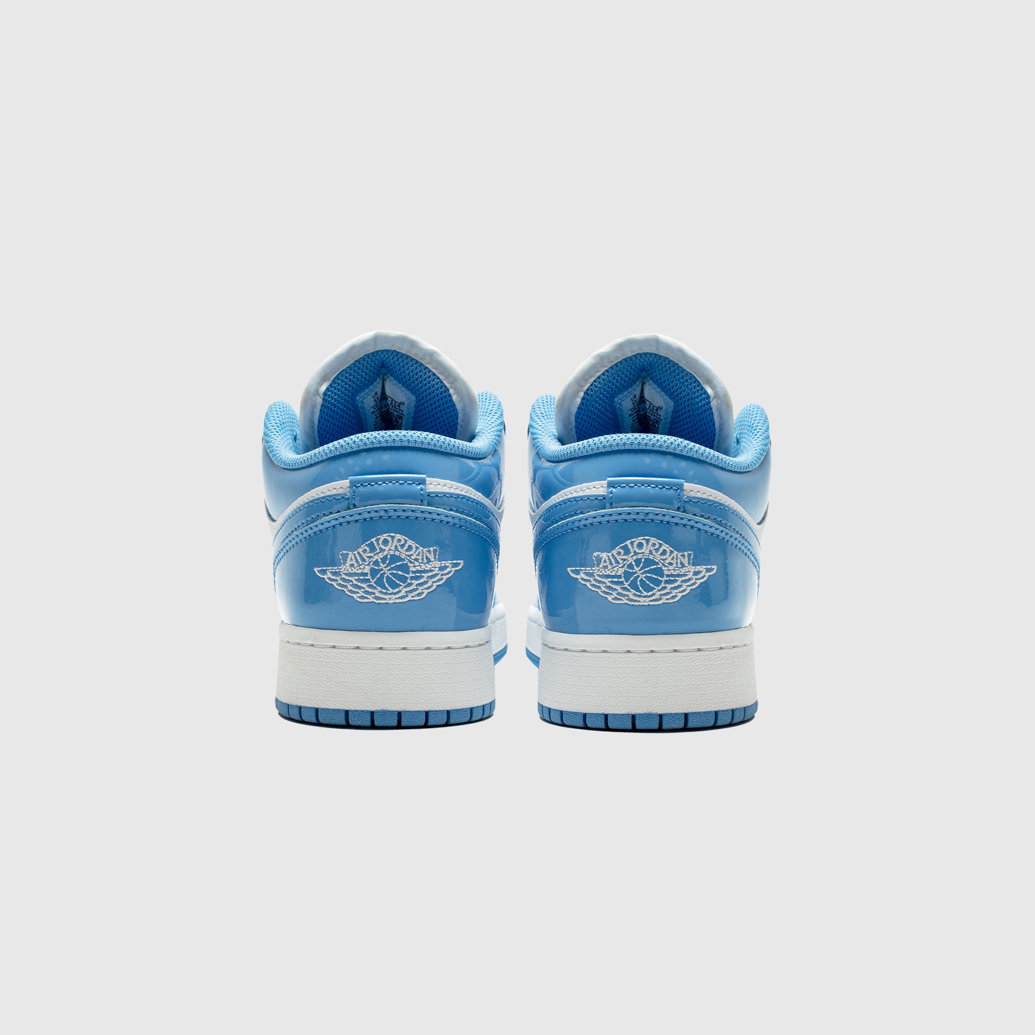 AIR JORDAN 1 LOW SE (GS) "UNC PATENT"