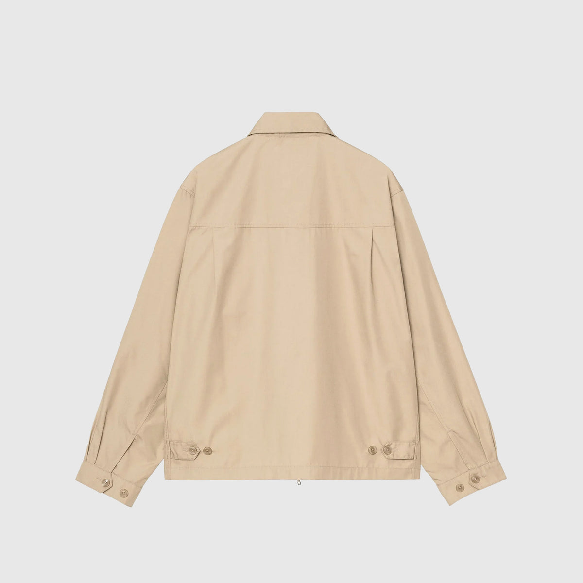 POSTAL JACKET – PACKER SHOES