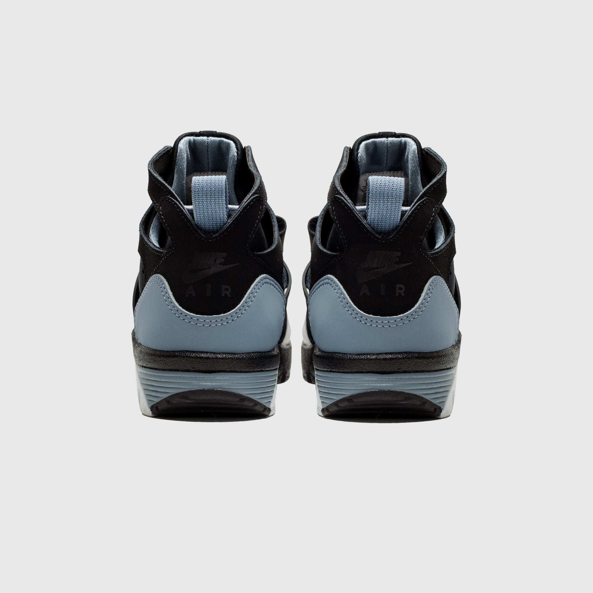 AIR TRAINER HUARACHE "COOL BLUE"