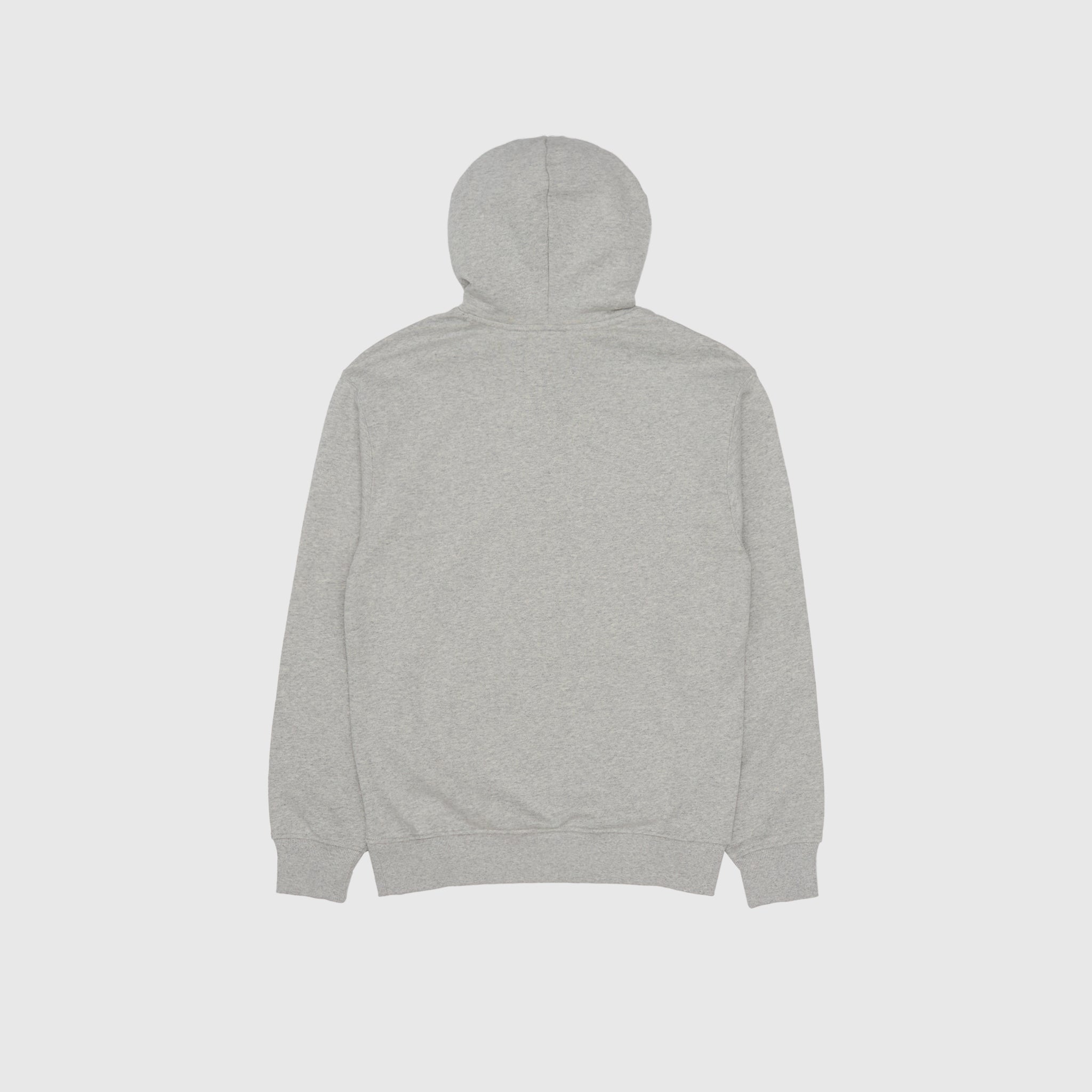 FLIGHT FLEECE HOODIE