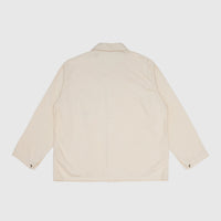 UTILITY JACKET