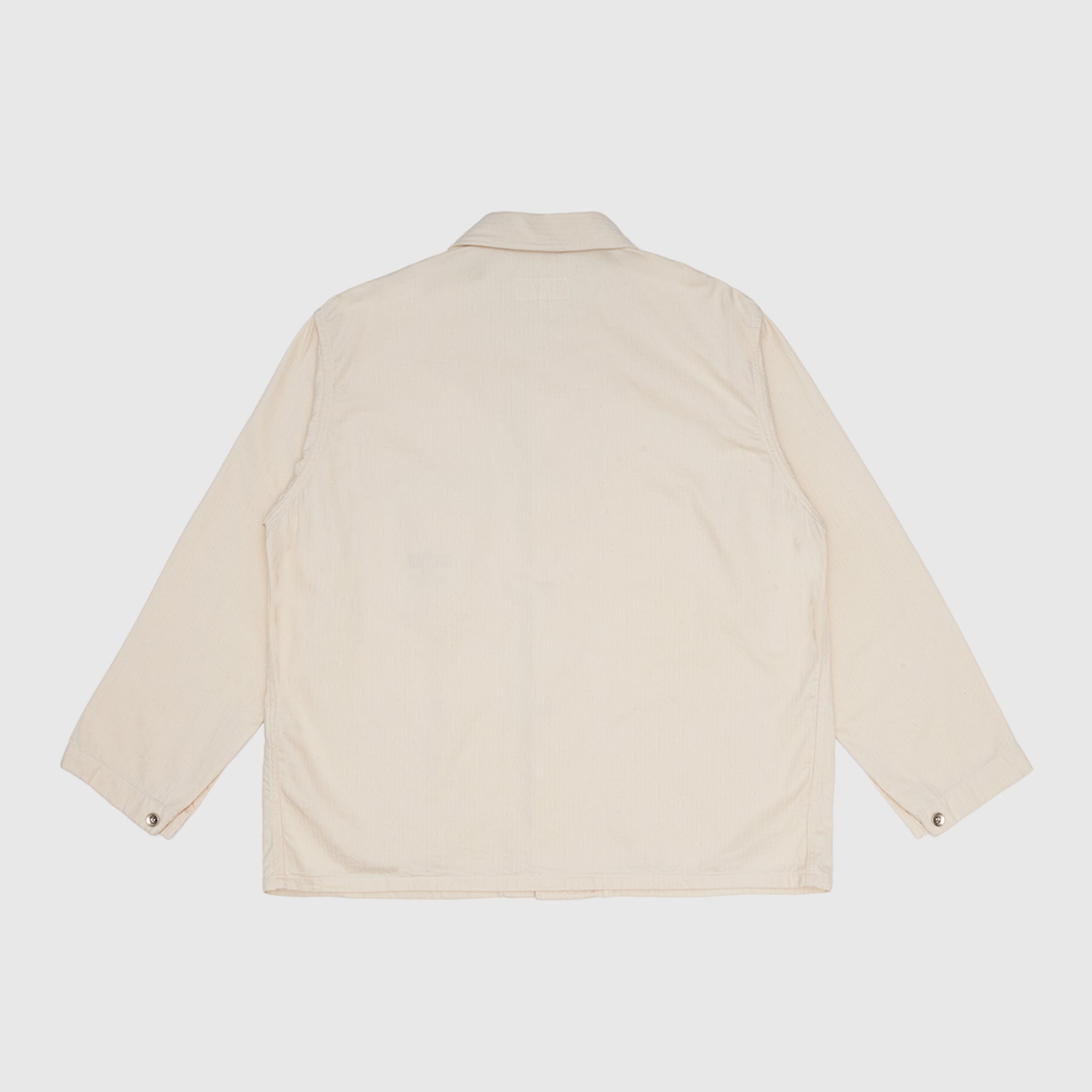 UTILITY JACKET