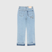 EP.8 04 DENIM TROUSERS