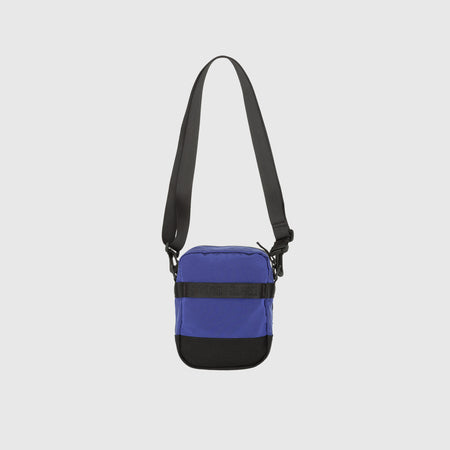 NYLON METAL IN ECONYL® CROSS BODY BAG