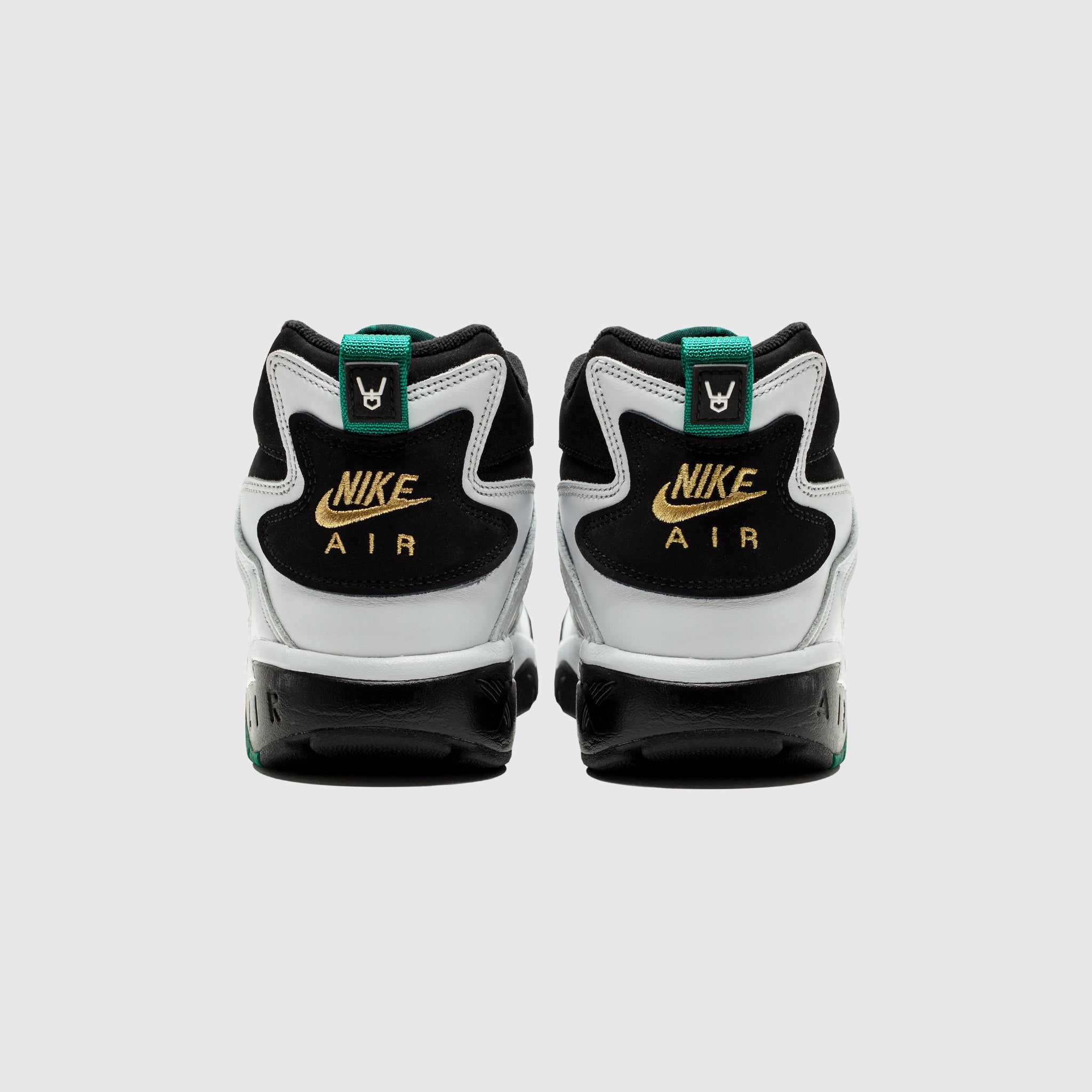 AIR DIAMOND TURF '93 "EMERALD"
