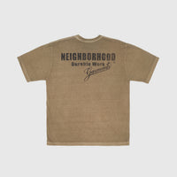 NH. TEE SS-5 T-SHIRT