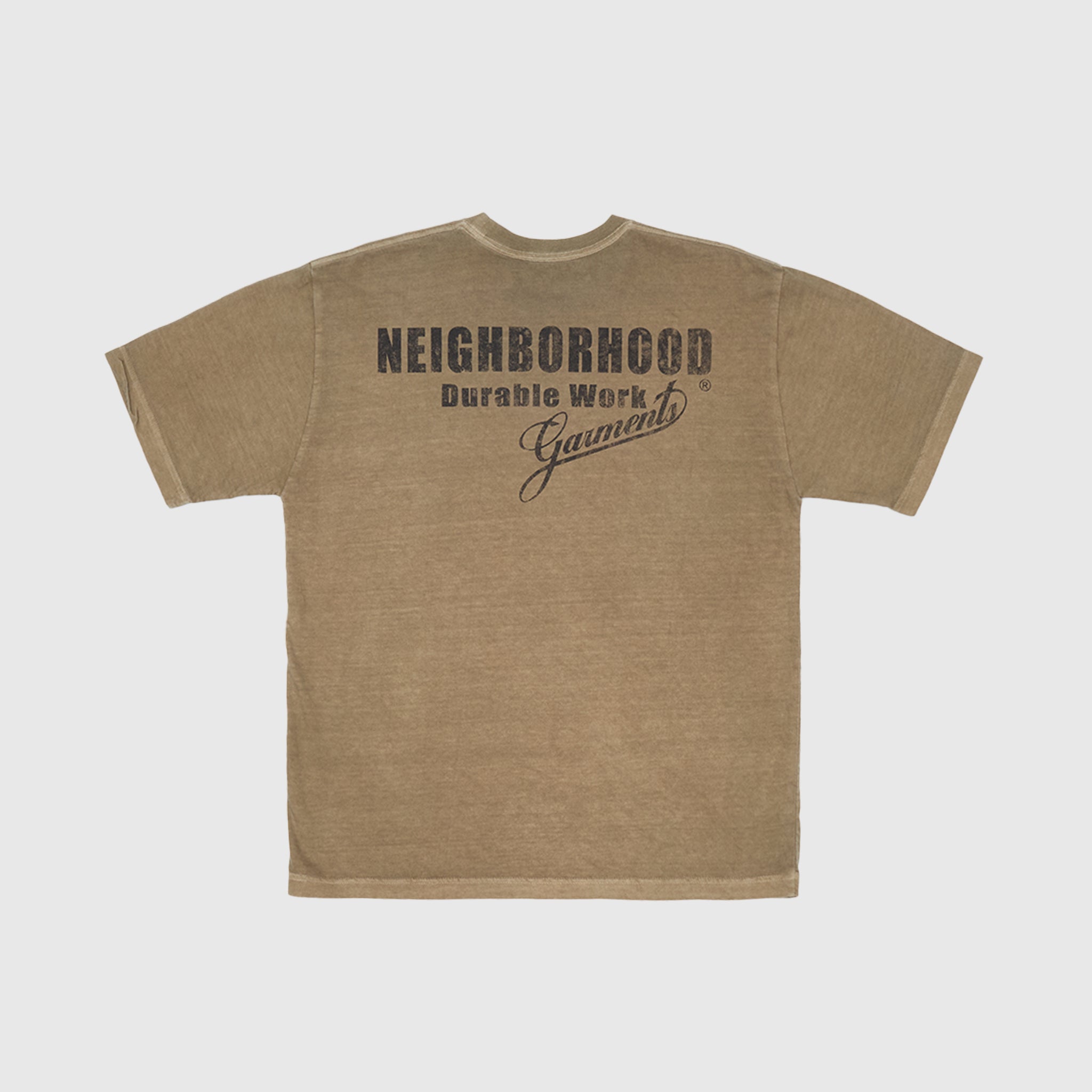 NH. TEE SS-5 T-SHIRT