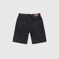 BIG OL SHORT DENIM