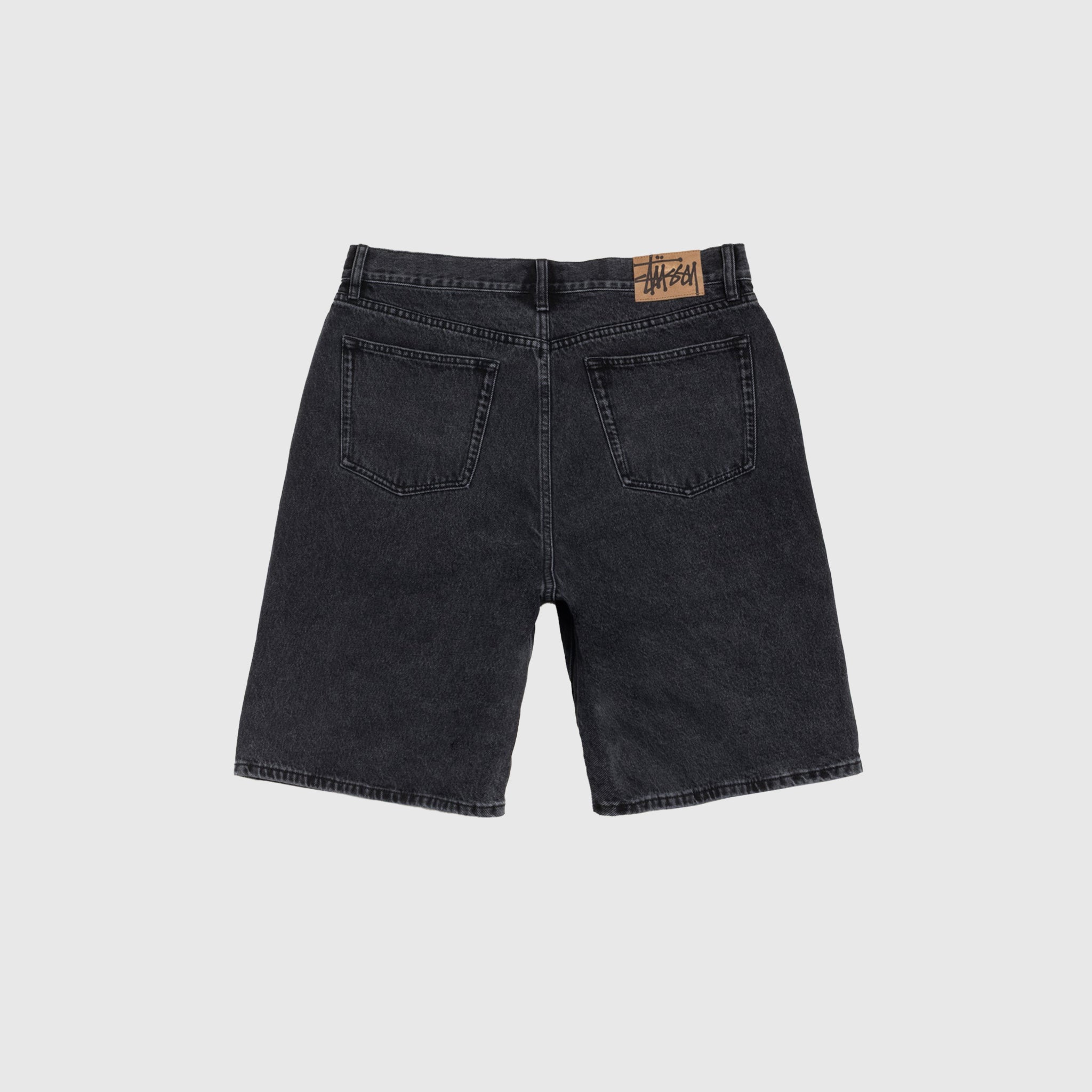BIG OL SHORT DENIM