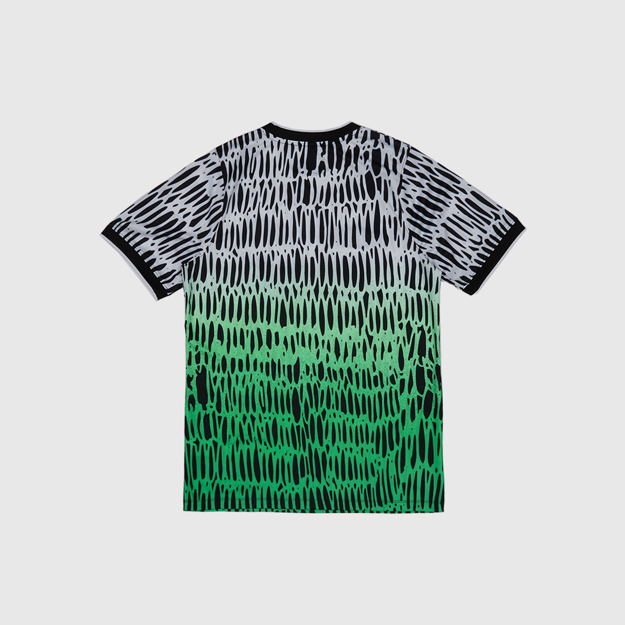 NIGERIA X SLAWN S/S SOCCER TOP