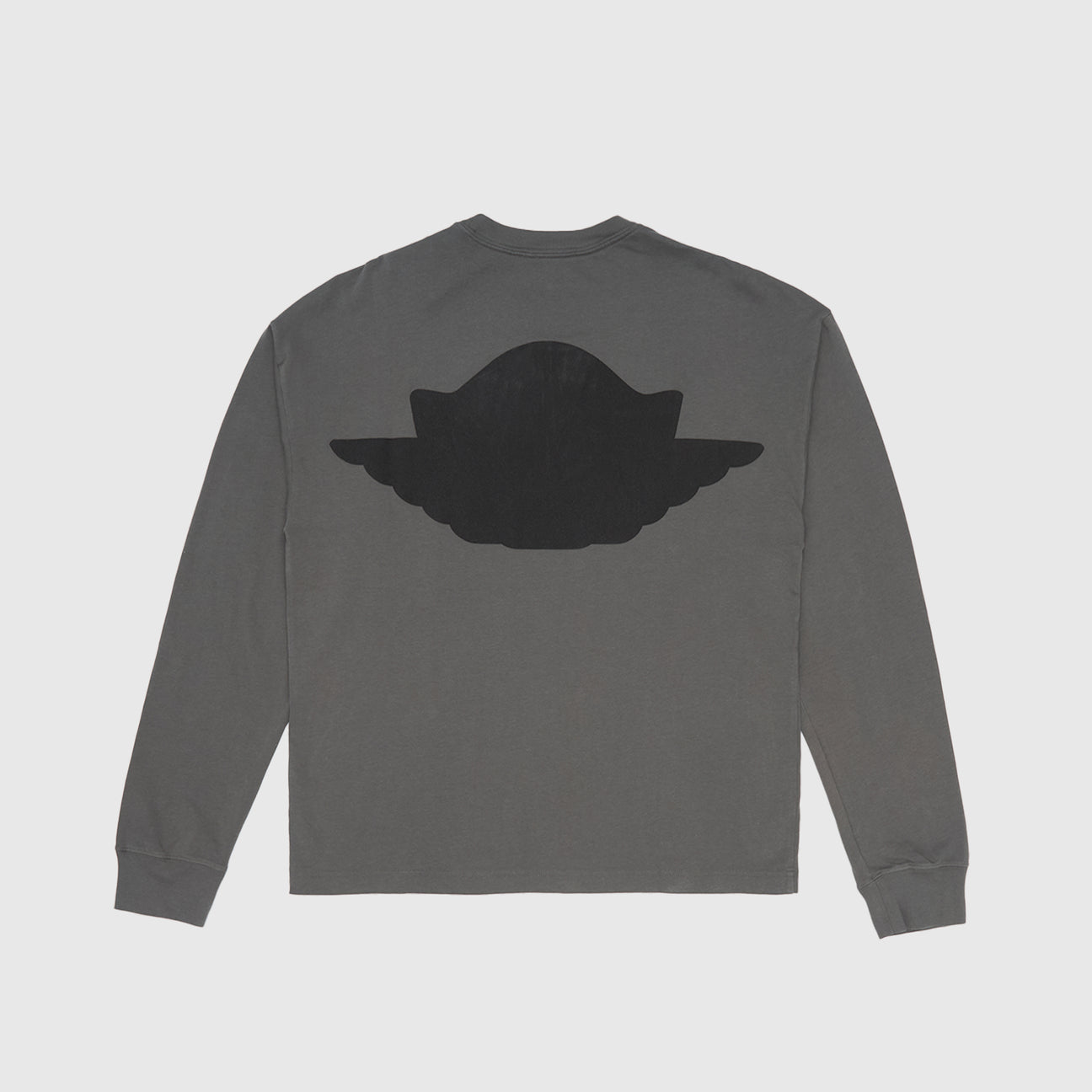 WINGS L/S T-SHIRT
