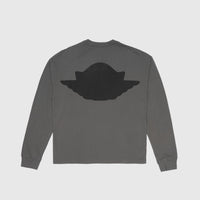 WINGS L/S T-SHIRT