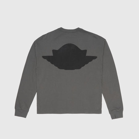 WINGS L/S T-SHIRT