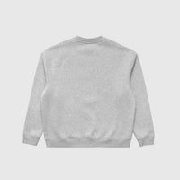 EXCUSES CREWNECK SWEATSHIRT