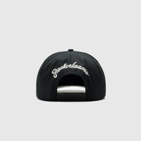 PACKER X LAAMS '47 BRAND HITCH SNAP-BACK