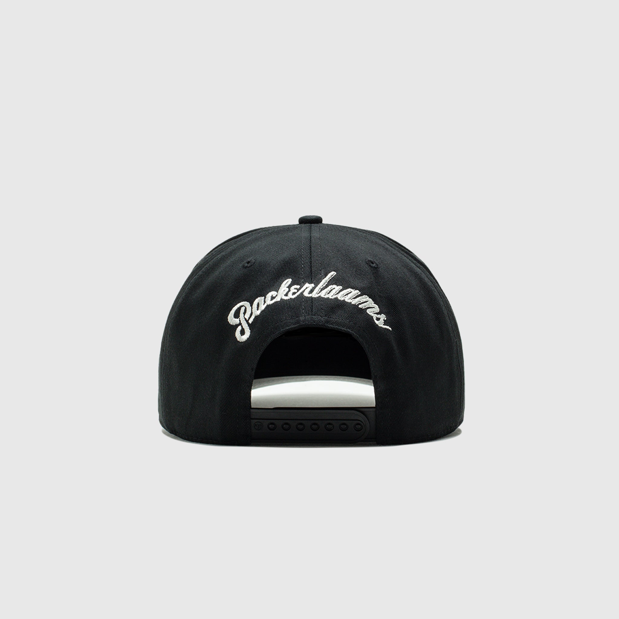PACKER X LAAMS '47 BRAND HITCH SNAP-BACK
