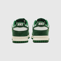 WMNS DUNK LOW "GORGE GREEN"