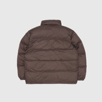 3WAY HYBRID DOWN JACKET
