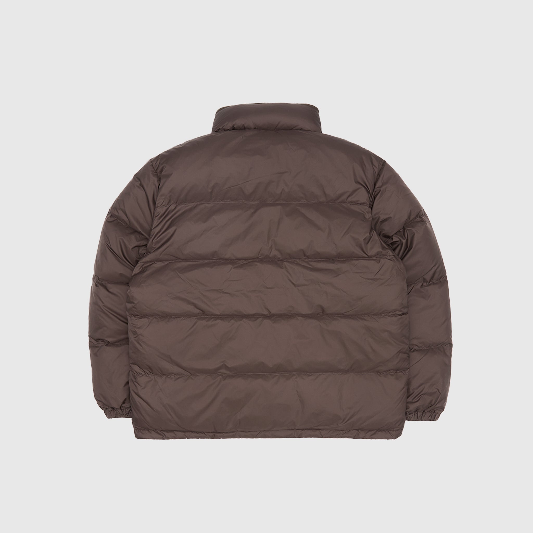 3WAY HYBRID DOWN JACKET