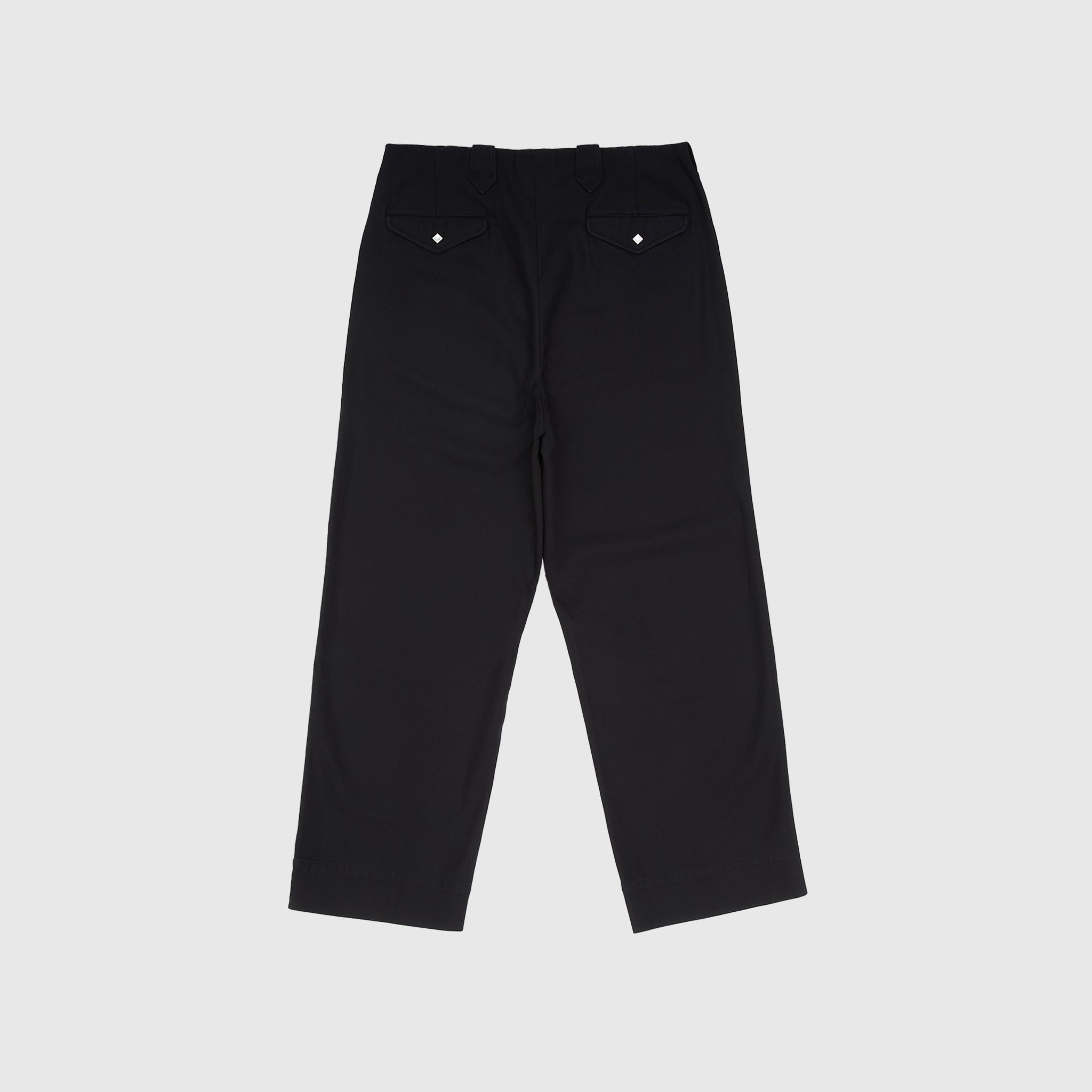 COWBOY TROUSERS