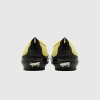 OTW AUTHENTIC ZIP VIBRAM