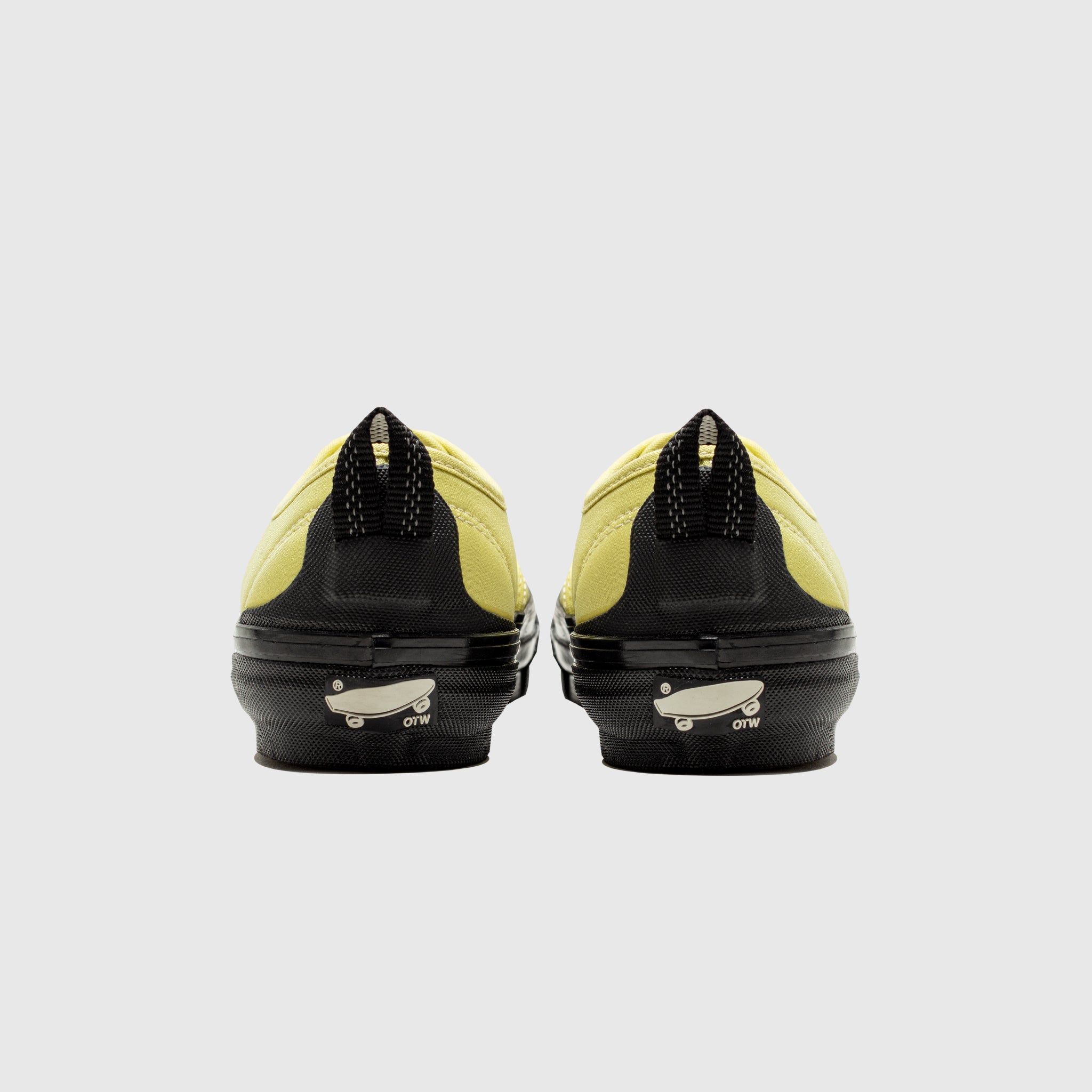 OTW AUTHENTIC ZIP VIBRAM