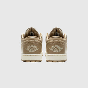 WMNS AIR JORDAN 1 LOW "DESERT CAMO"