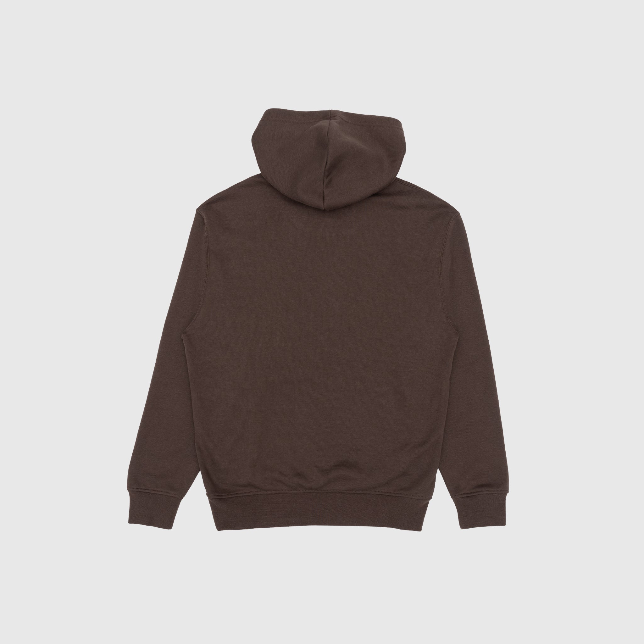 BROOKLYN FLEECE PULLOVER HOODIE