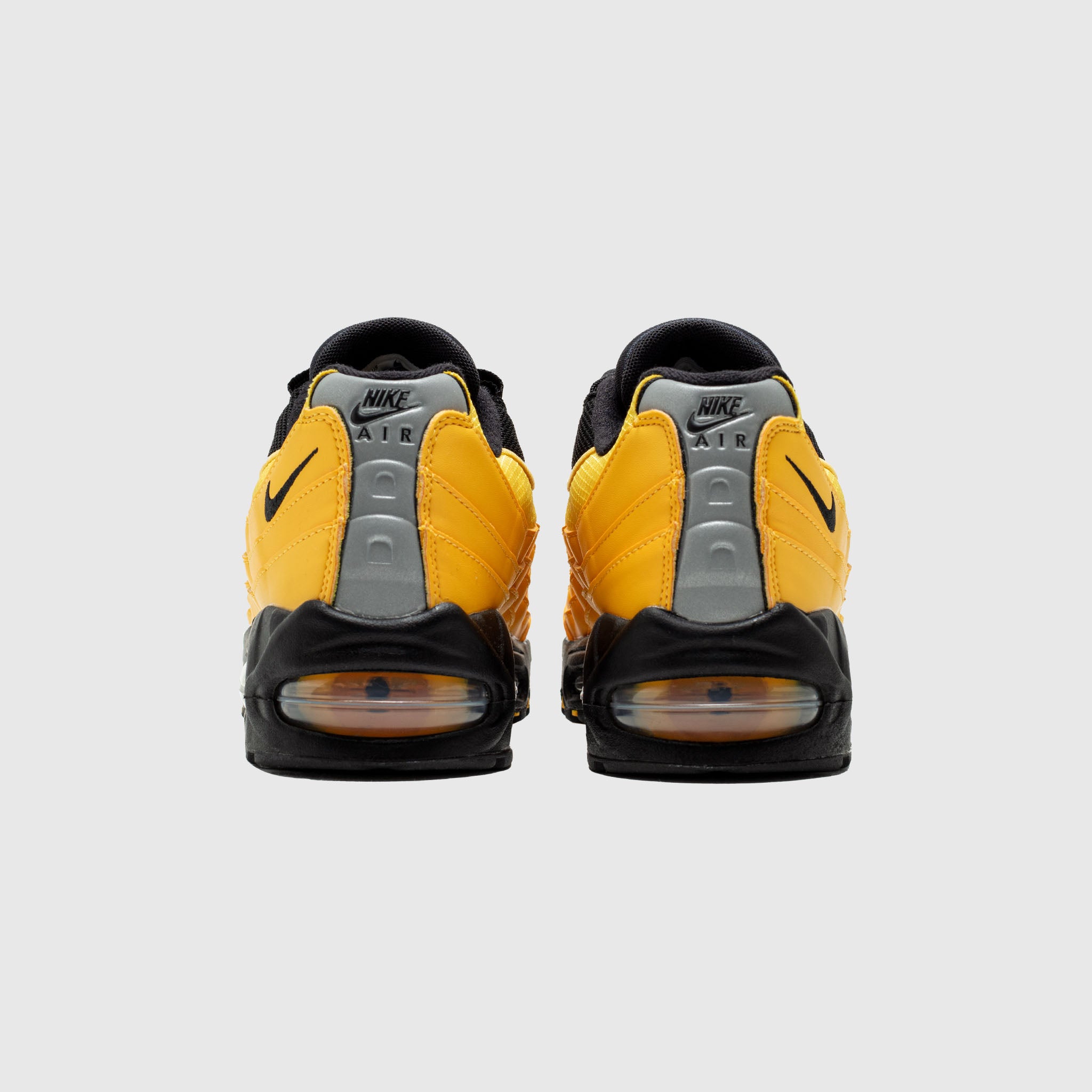 AIR MAX 95 "VARSITY MAIZE"