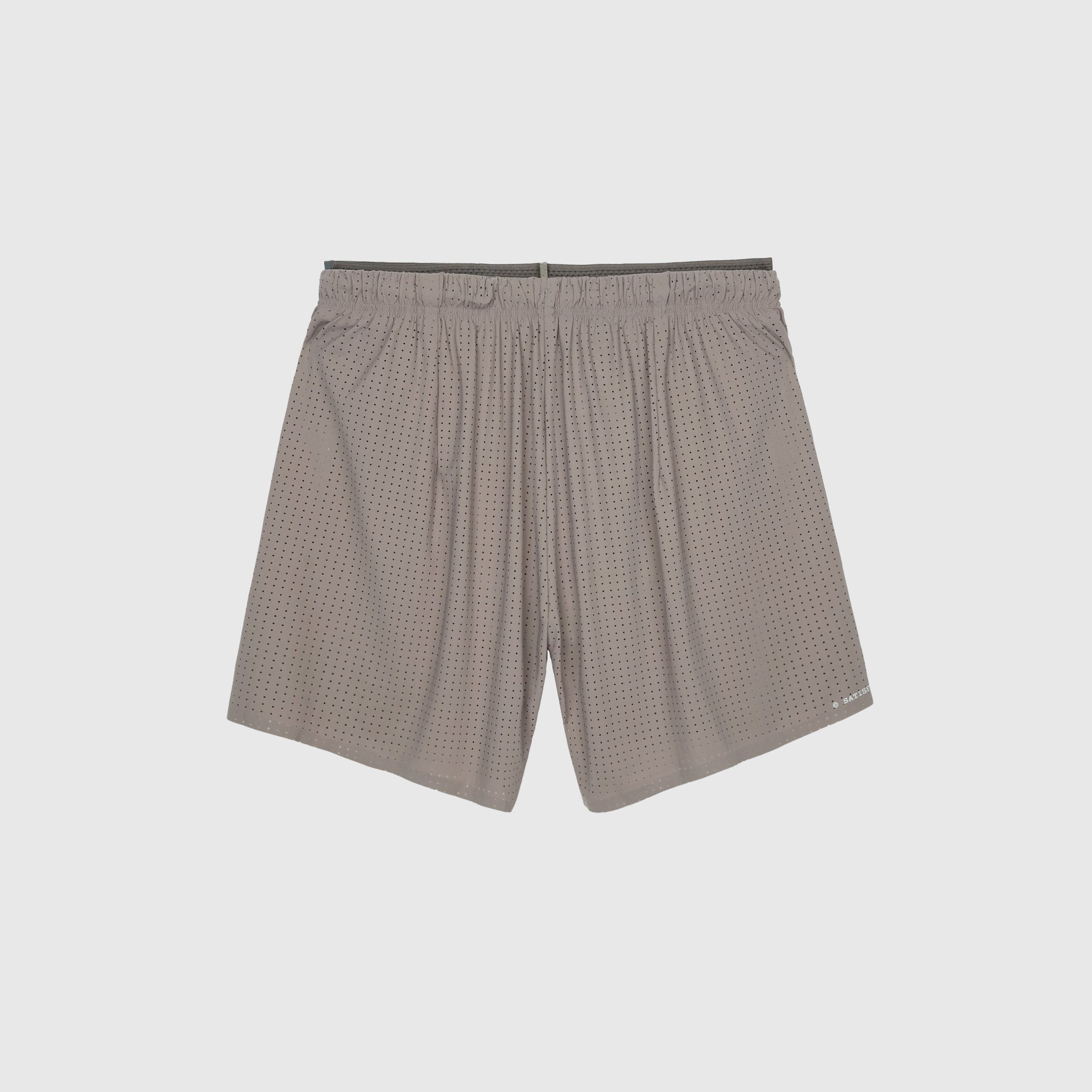SPACE-O 5" INCH SHORTS