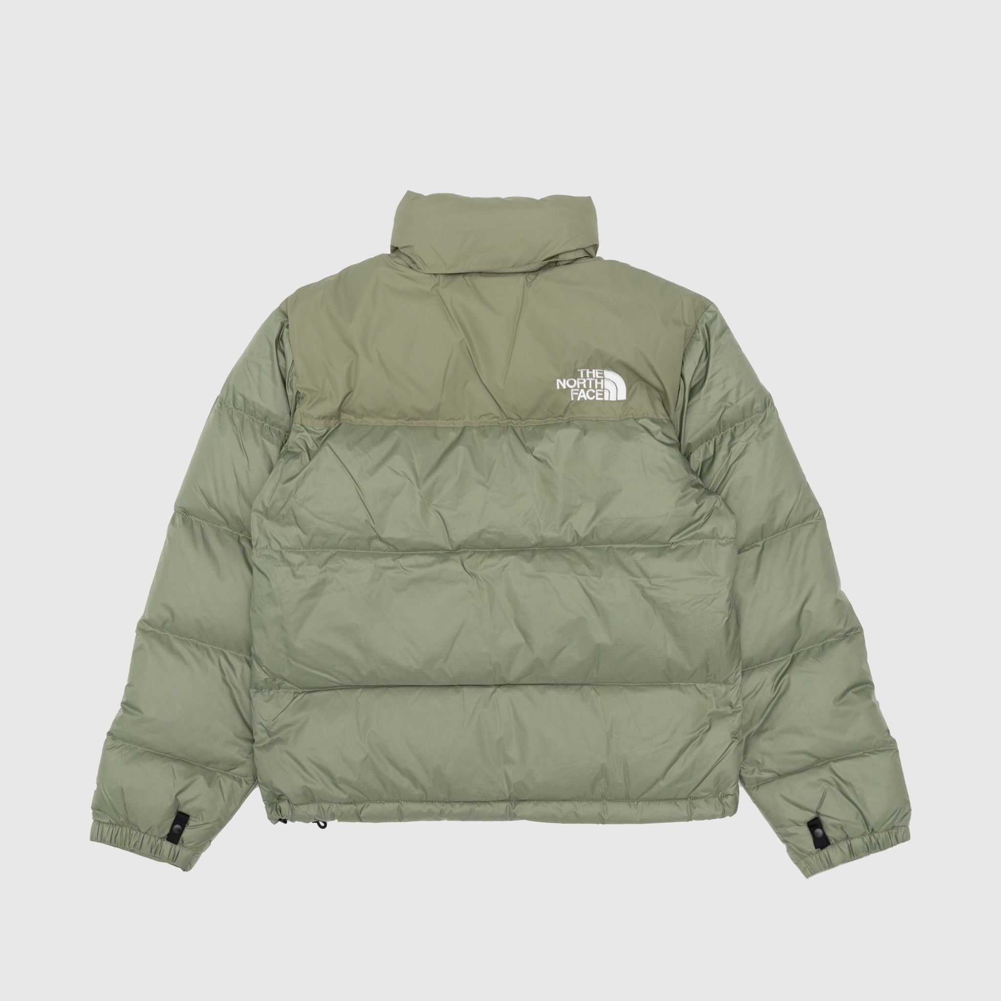 1996 RETRO NUPTSE JACKET