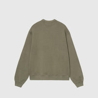 FADED POND CORPS SWEATSHIRT