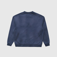 MOUNTAINEER CREWNECK SWEATSHIRT