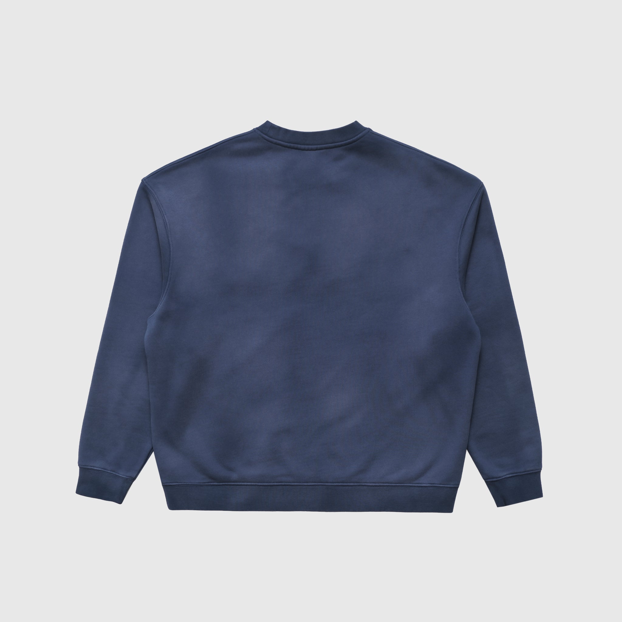 MOUNTAINEER CREWNECK SWEATSHIRT