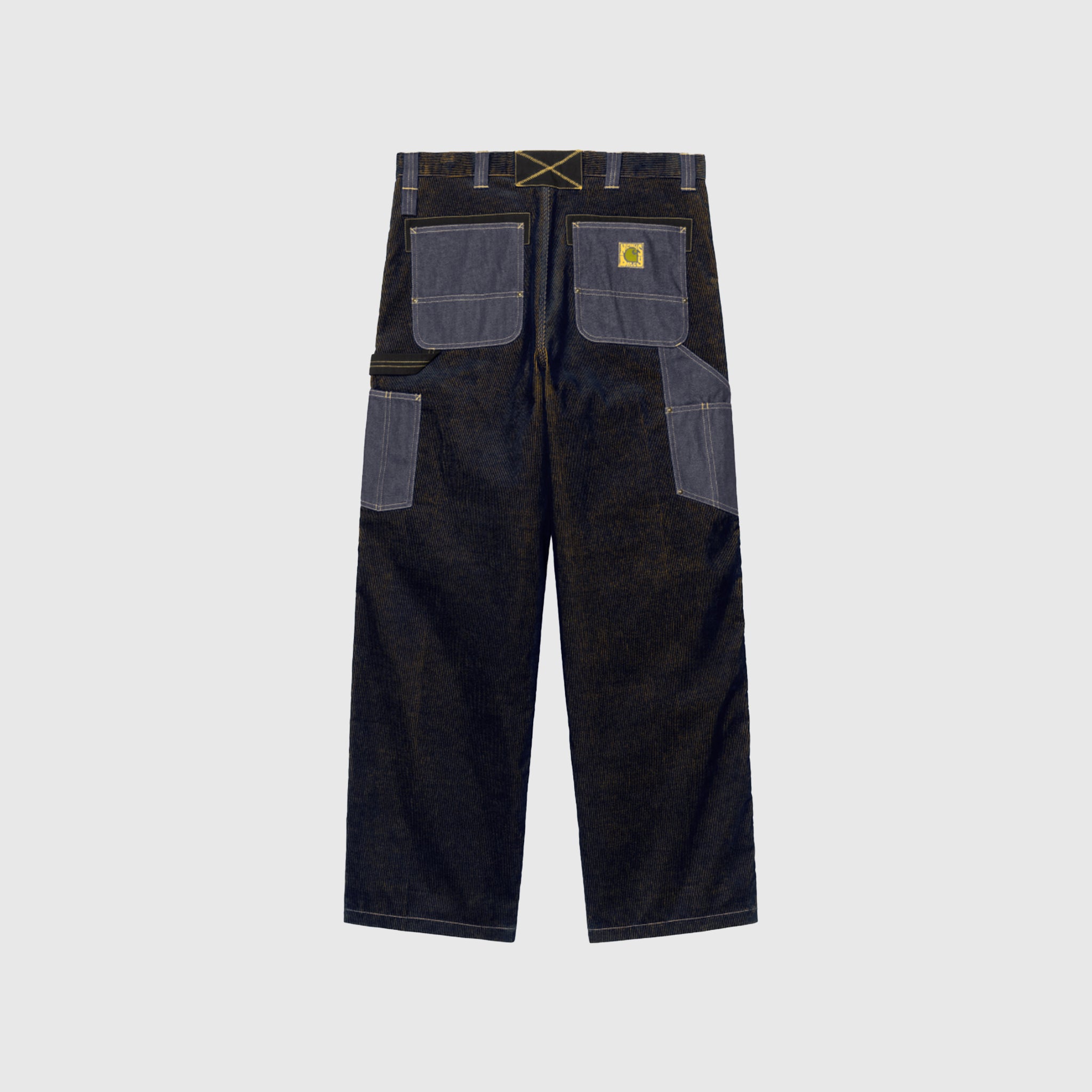 x NICHOLAS DALEY OG DOUBLE KNEE PANT