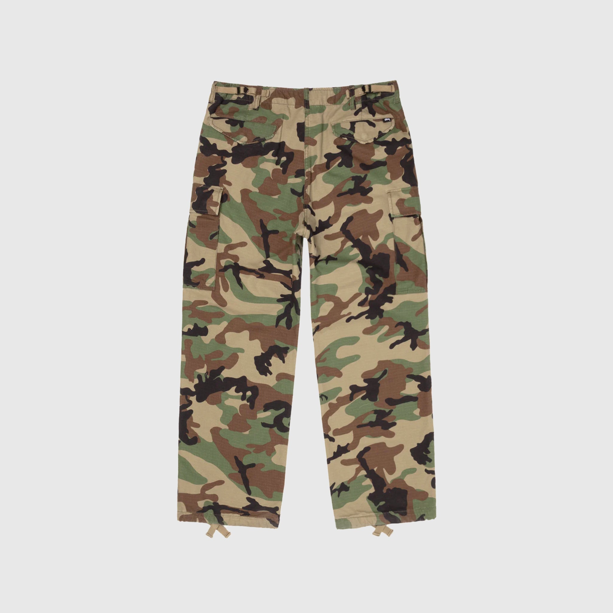 CARGO PANT