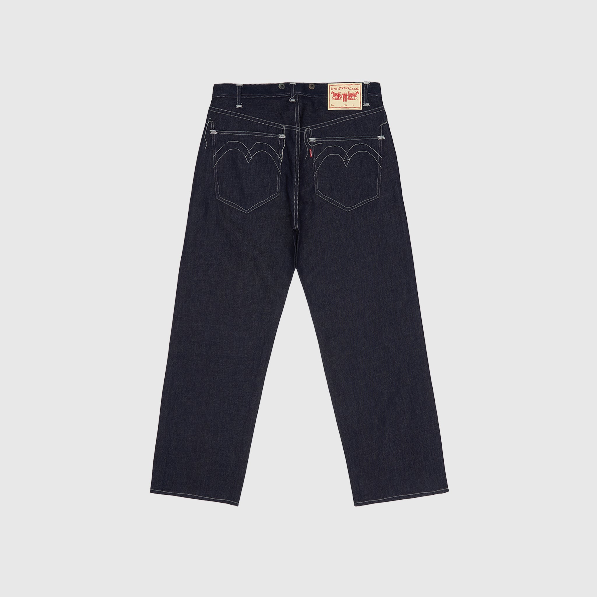 X LEVI'S® WORKWEAR JEANS