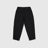 DOUBLE PLEATED PANTS