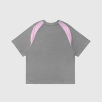 MOUNTAINEER RAGLAN T-SHIRT