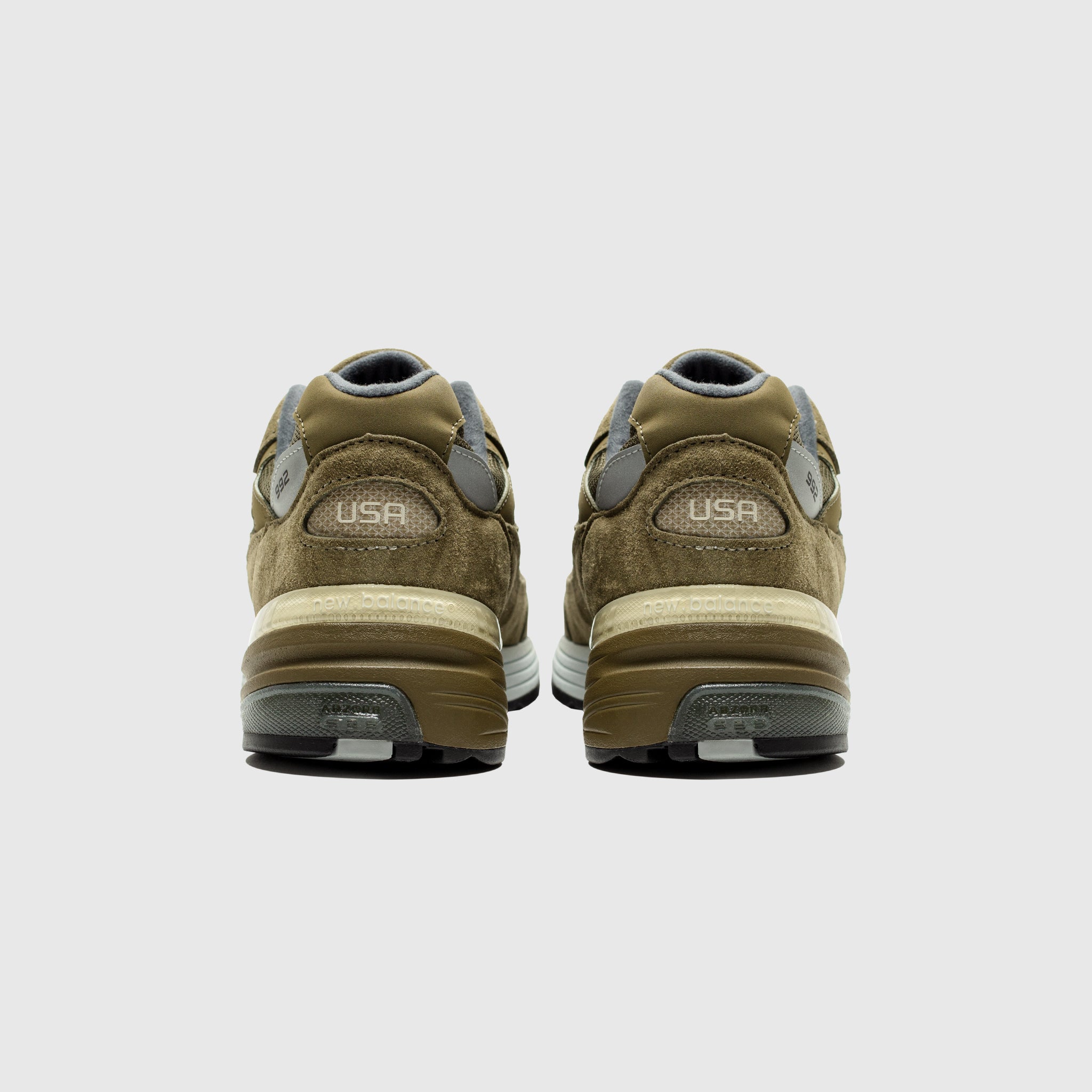 U992GL "MADE IN USA"