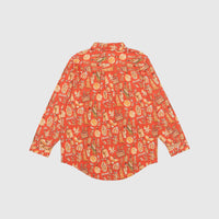 JEWELRY STORE BUTTON DOWN SHIRT