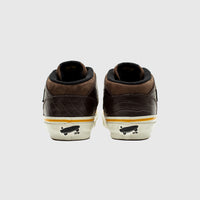 OTW HALF CAB 33 VIBRAM "CROC PATENT"