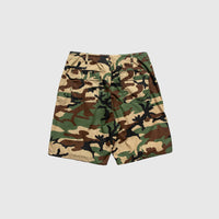 SURPLUS SHORT