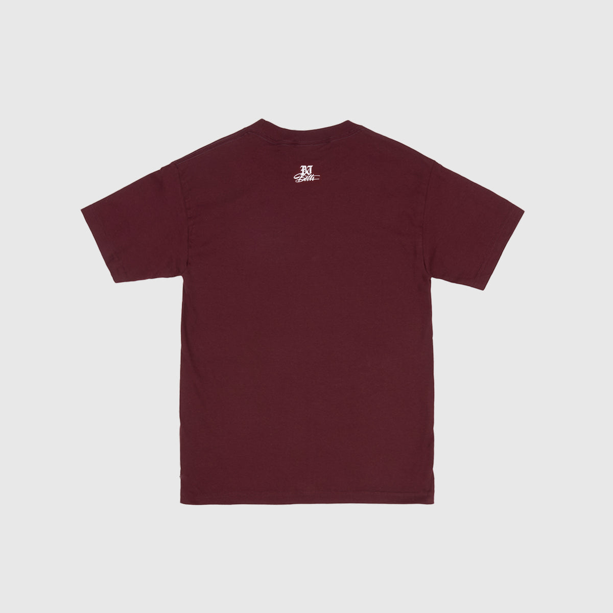 X BJ BETTS STILL NUMBER ONE S/S T-SHIRT