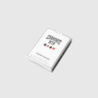 BICYCLE PLAYING CARDS