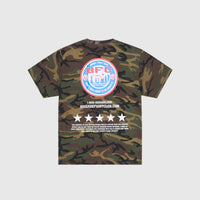 BRIGADE FIGHT CLUB T-SHIRT